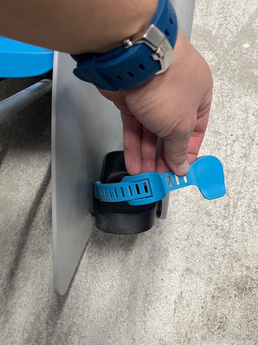 Sedačka thule ride along - 3