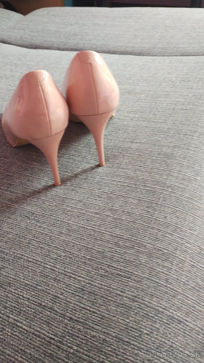 Dámske lodičky - 3