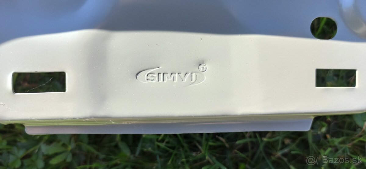 VW Touran blatník - 3