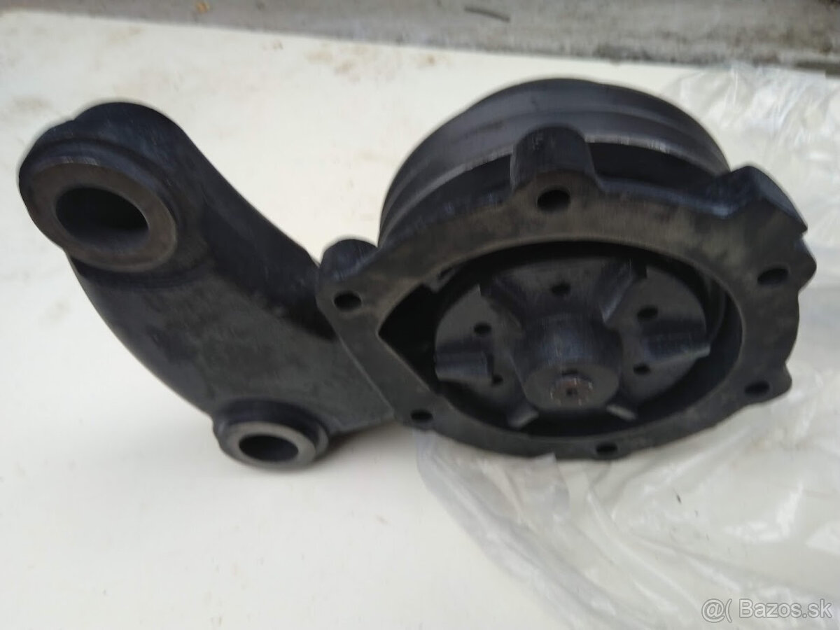 Vodná pumpa Bizon - SW400 - 3