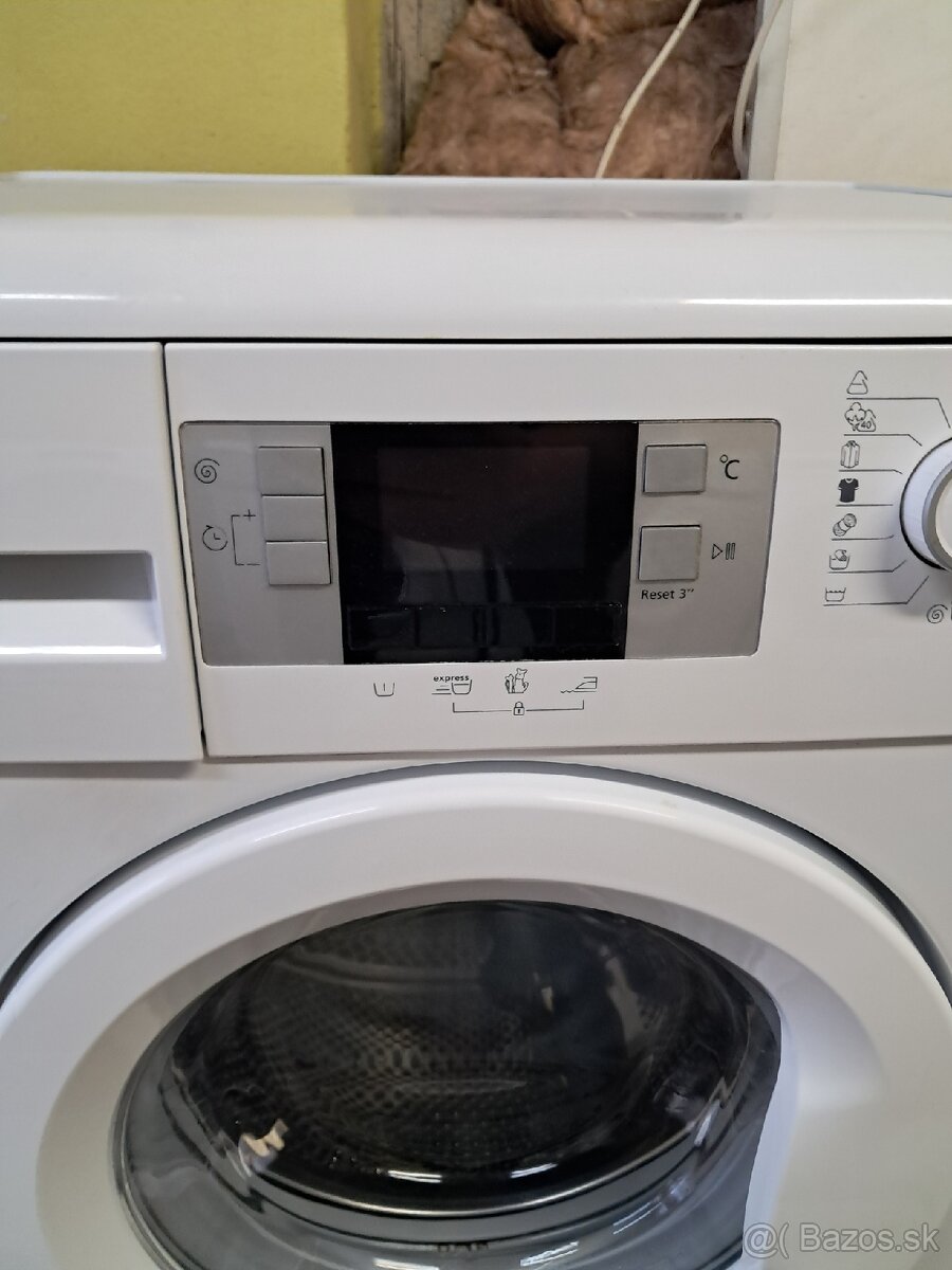 Práčka Beko 2 - 3