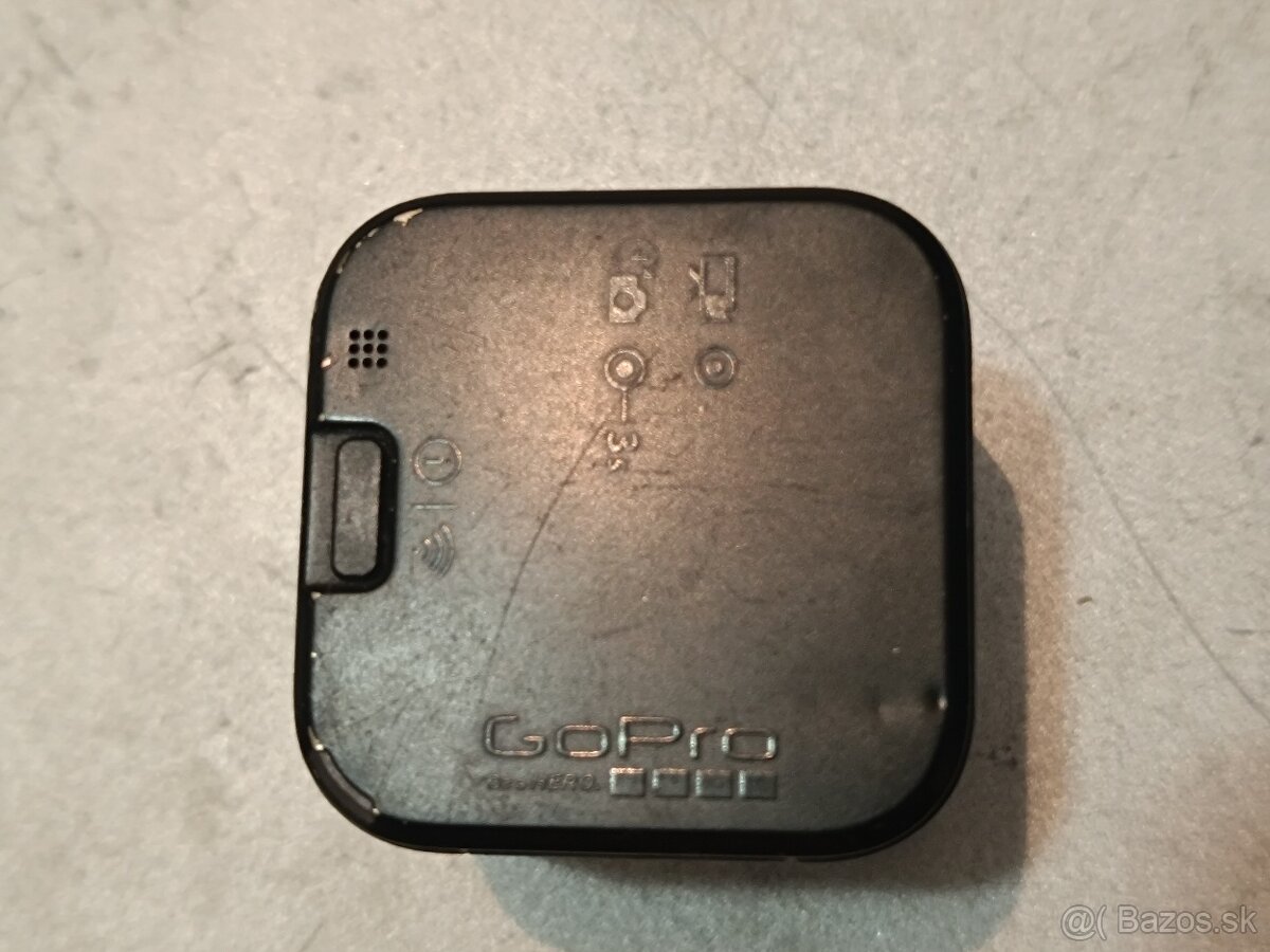 GoPro Hero - 3