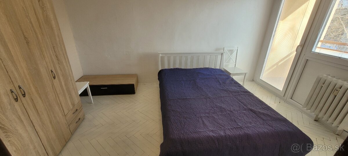 Predaj 2izb. bytu s loggiou ,blízo centra TO - 3