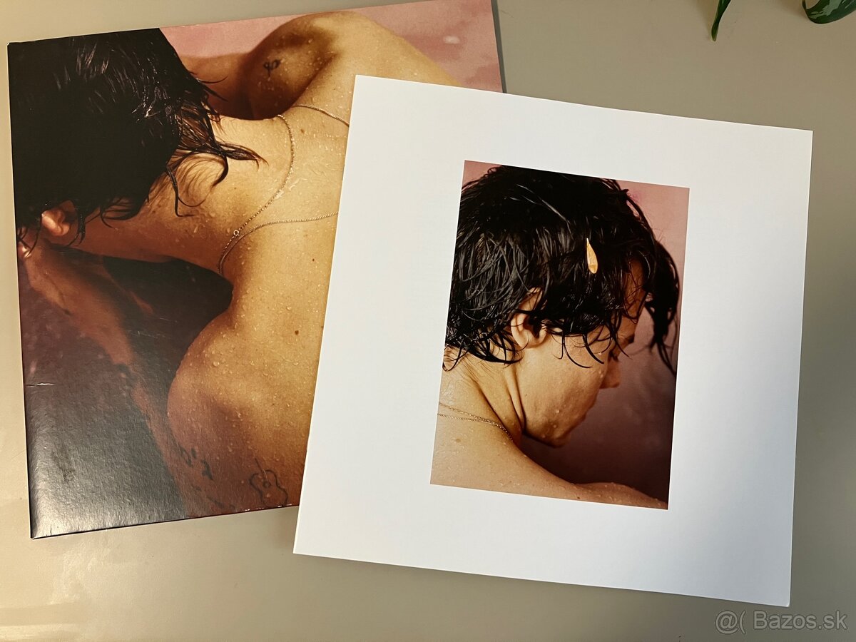 LP Harry Styles - Harry Styles - 3