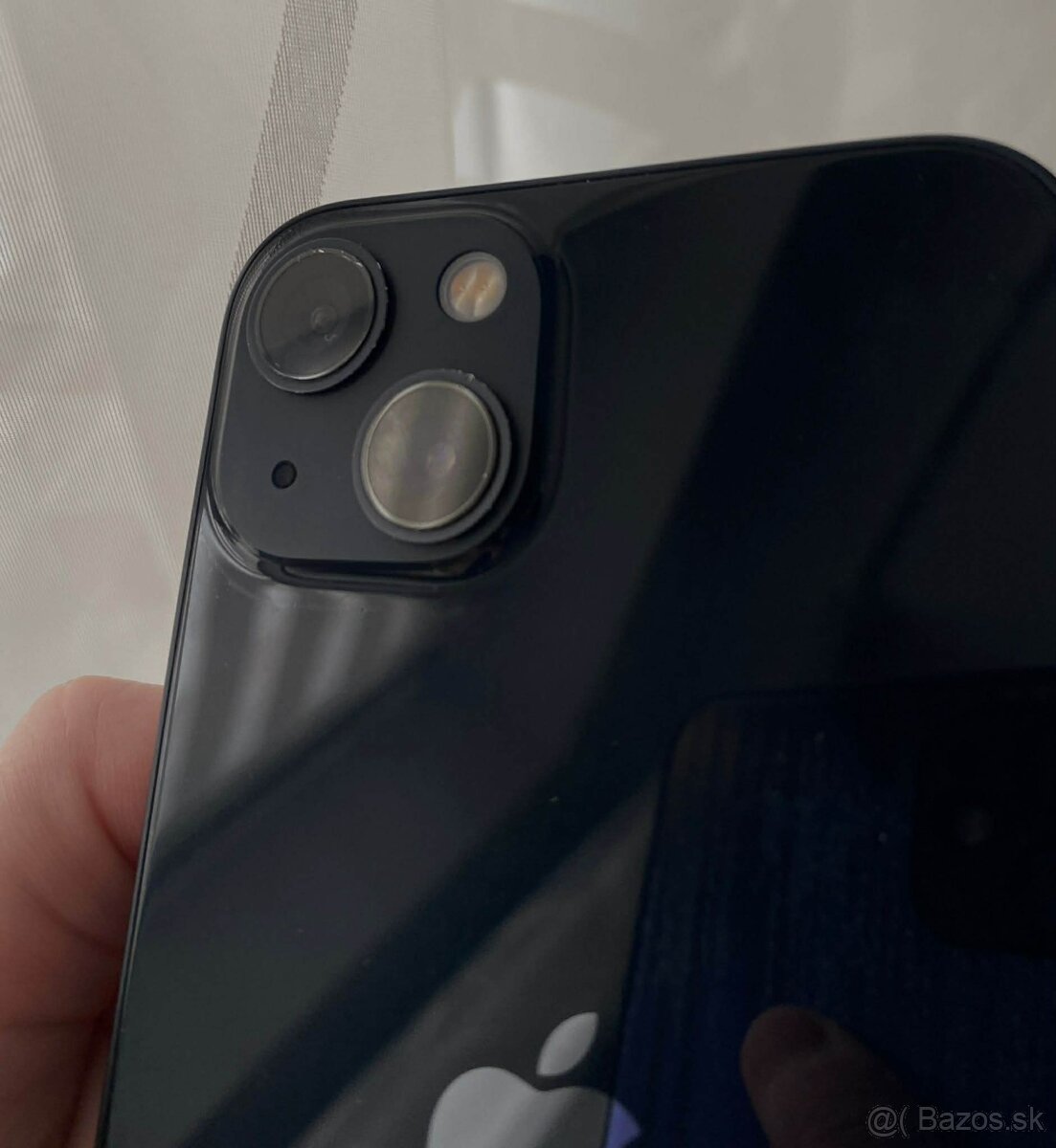 apple iphone 13 midnight blue 128gb - 3