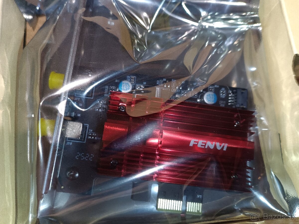 Predam sietovu wifi kartu - 3