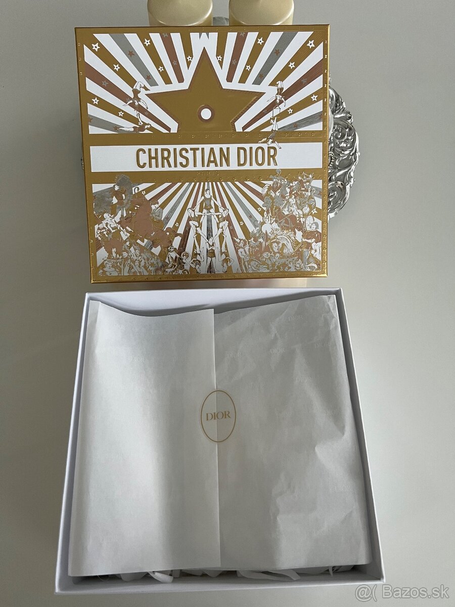 Dior krabica - 3