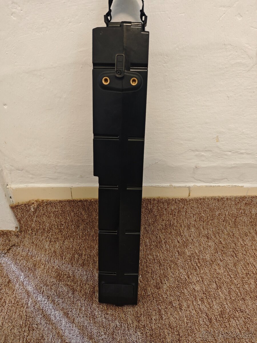 Predám túto batériu z ebiku - 3