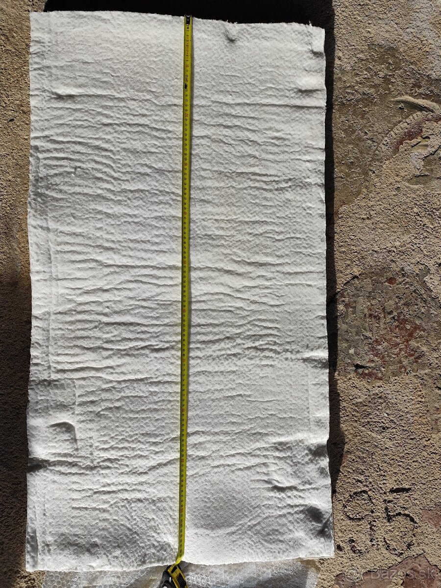 Tepelná keramická izolácia - 3