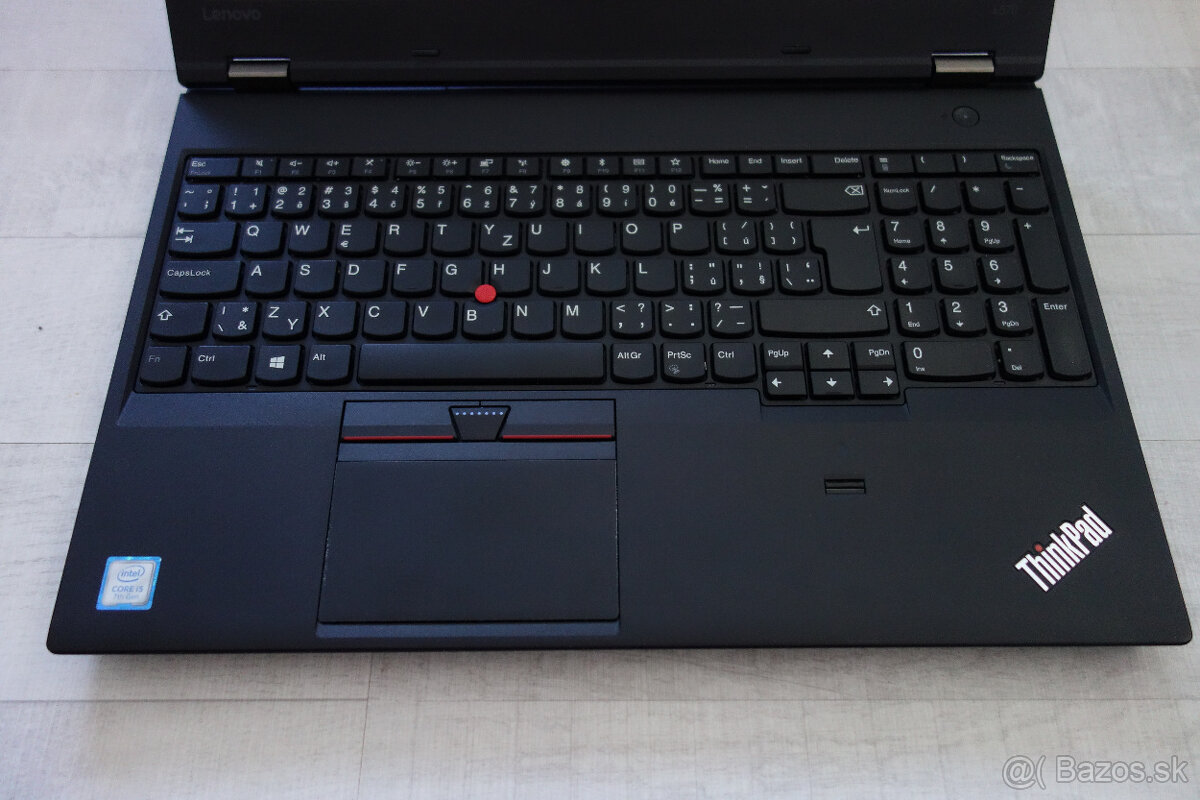 LENOVO ThinkPad L570 - 3