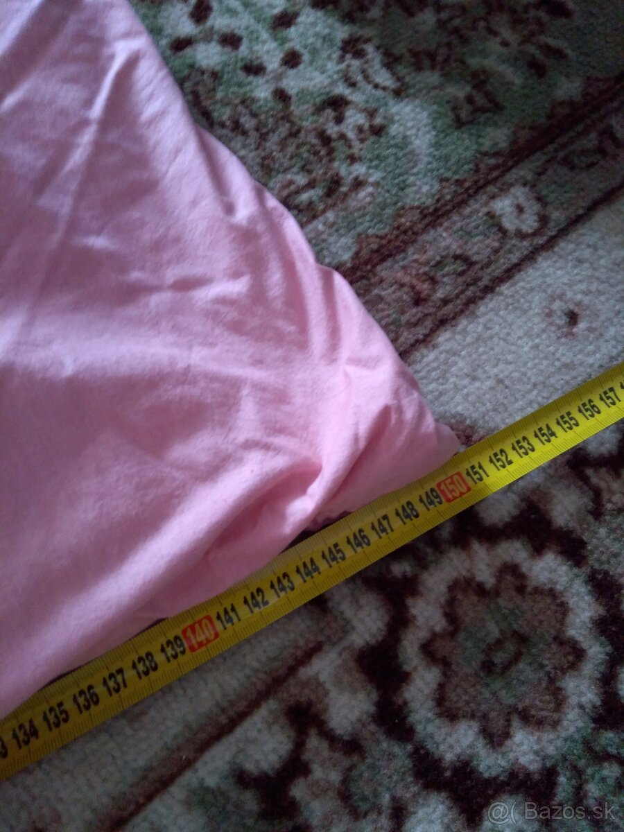 Páperová perina - 3