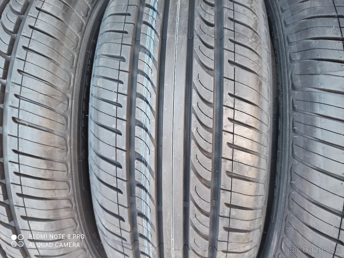 letne pneu 205/55 R16 - 3
