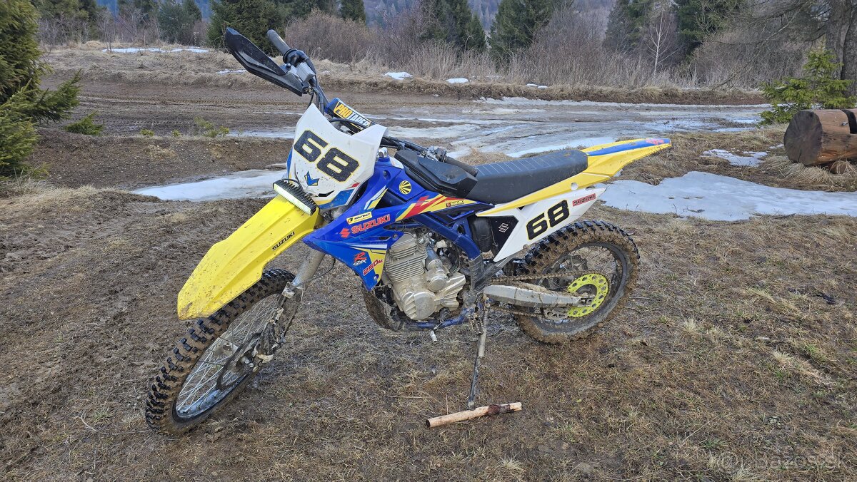 2024 Mikilon MZK 250ccm - 3