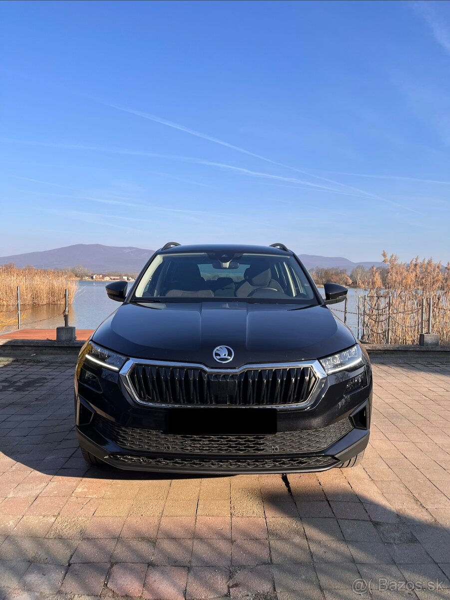 Škoda Karoq 2.0 TDI - 3