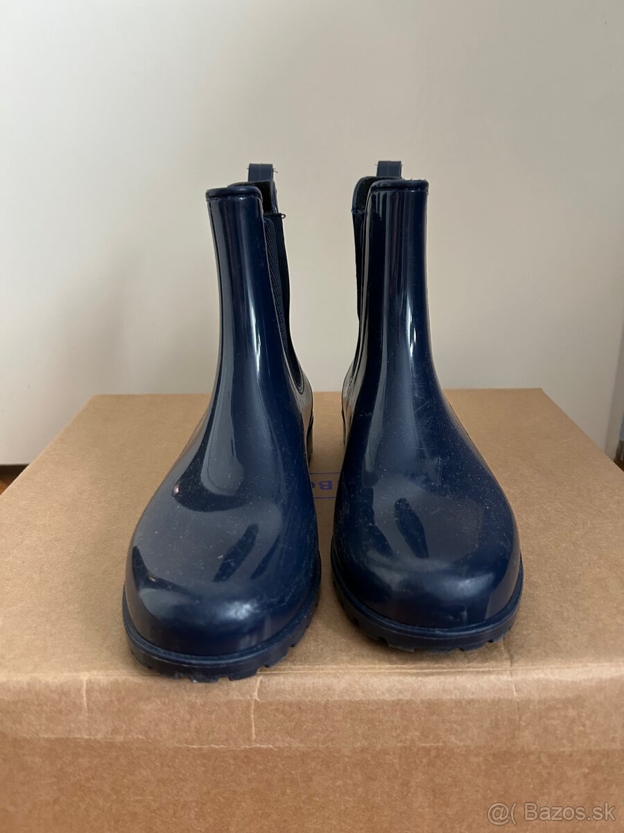Čižmy 34 - 3