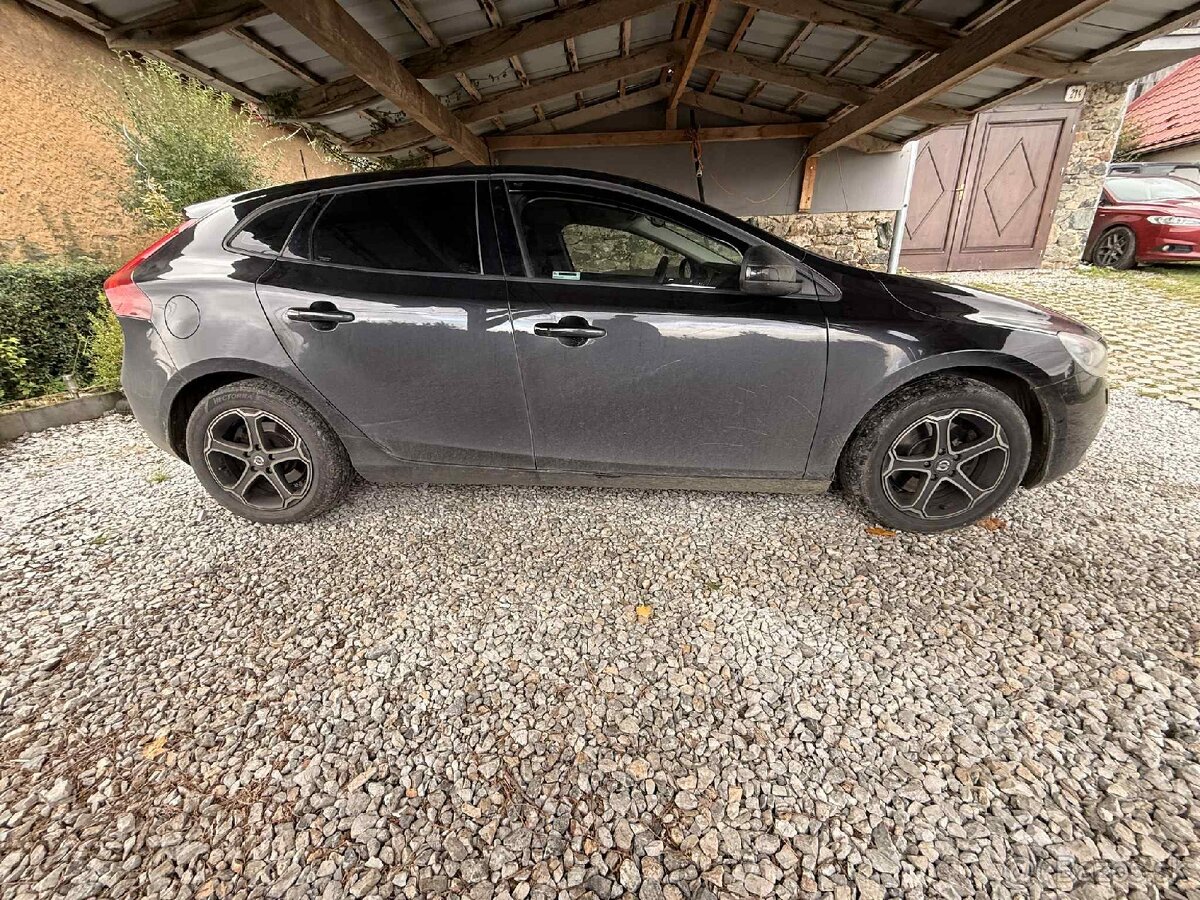 Hliníkové disky R16 - 3