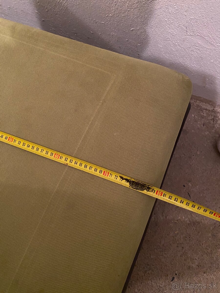 Rozkladací gauč - 3