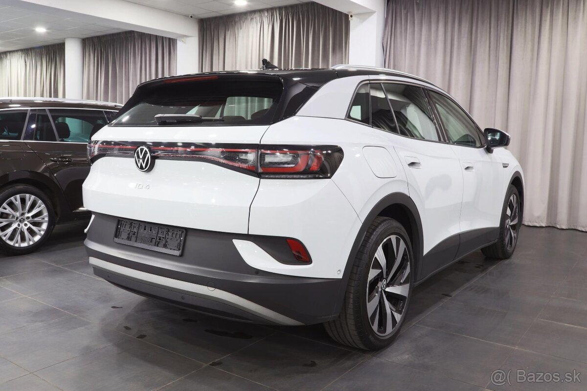 Volkswagen ID.4 Pro Performance electric 150kW - 3