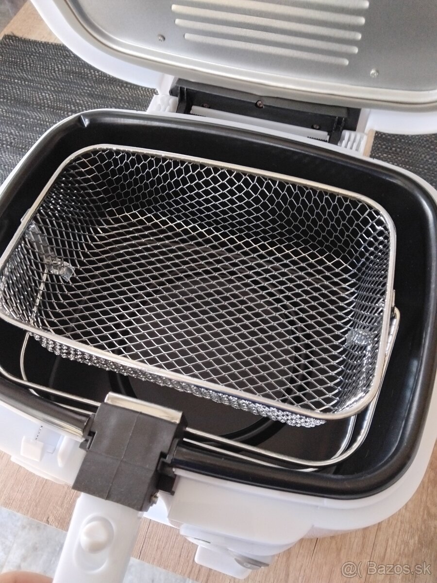 Fritéza hyundai nová - 3