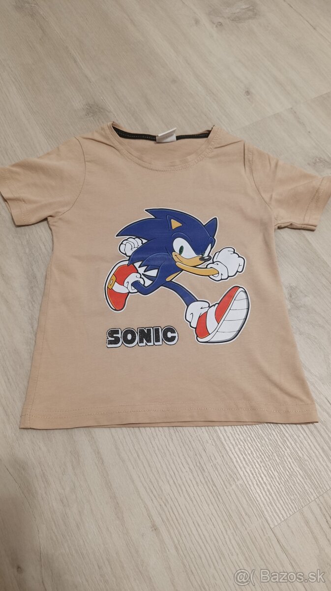 Letné veci pre chlapca - 3