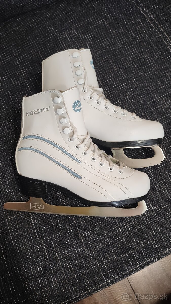 Dámske korčule na ľad - 3