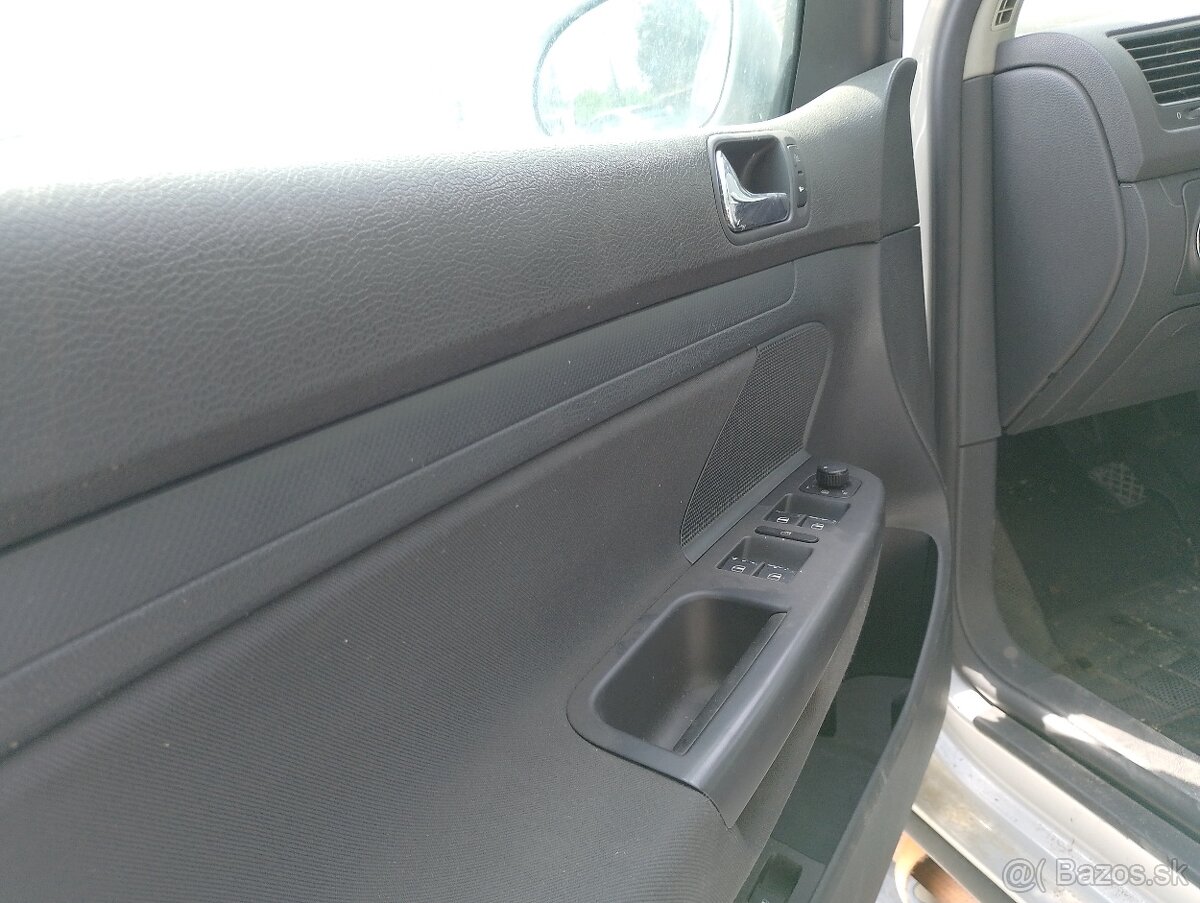 1.9tdi Volkswagen golf 5 - 3