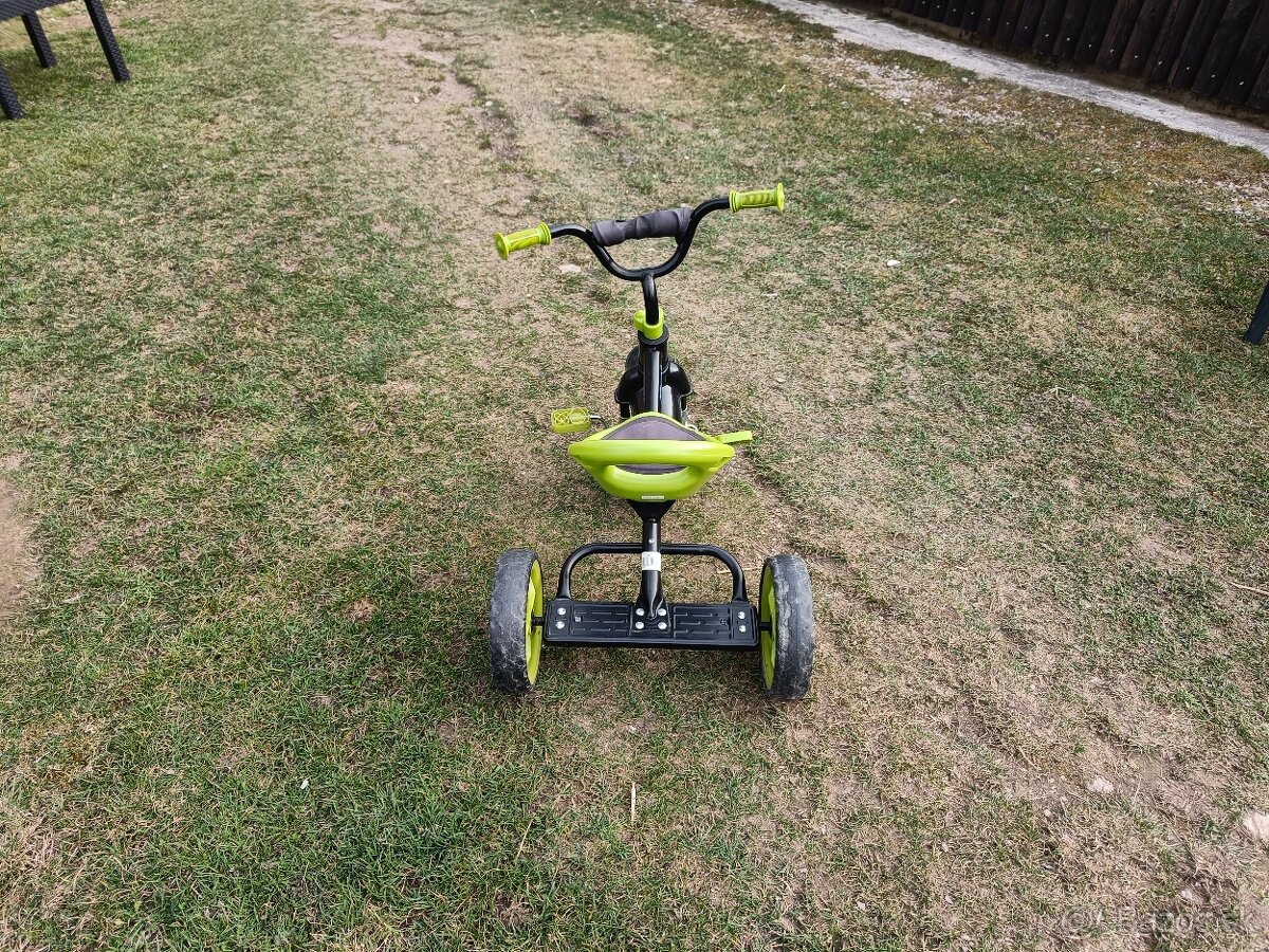 Detská trojkolka - 3