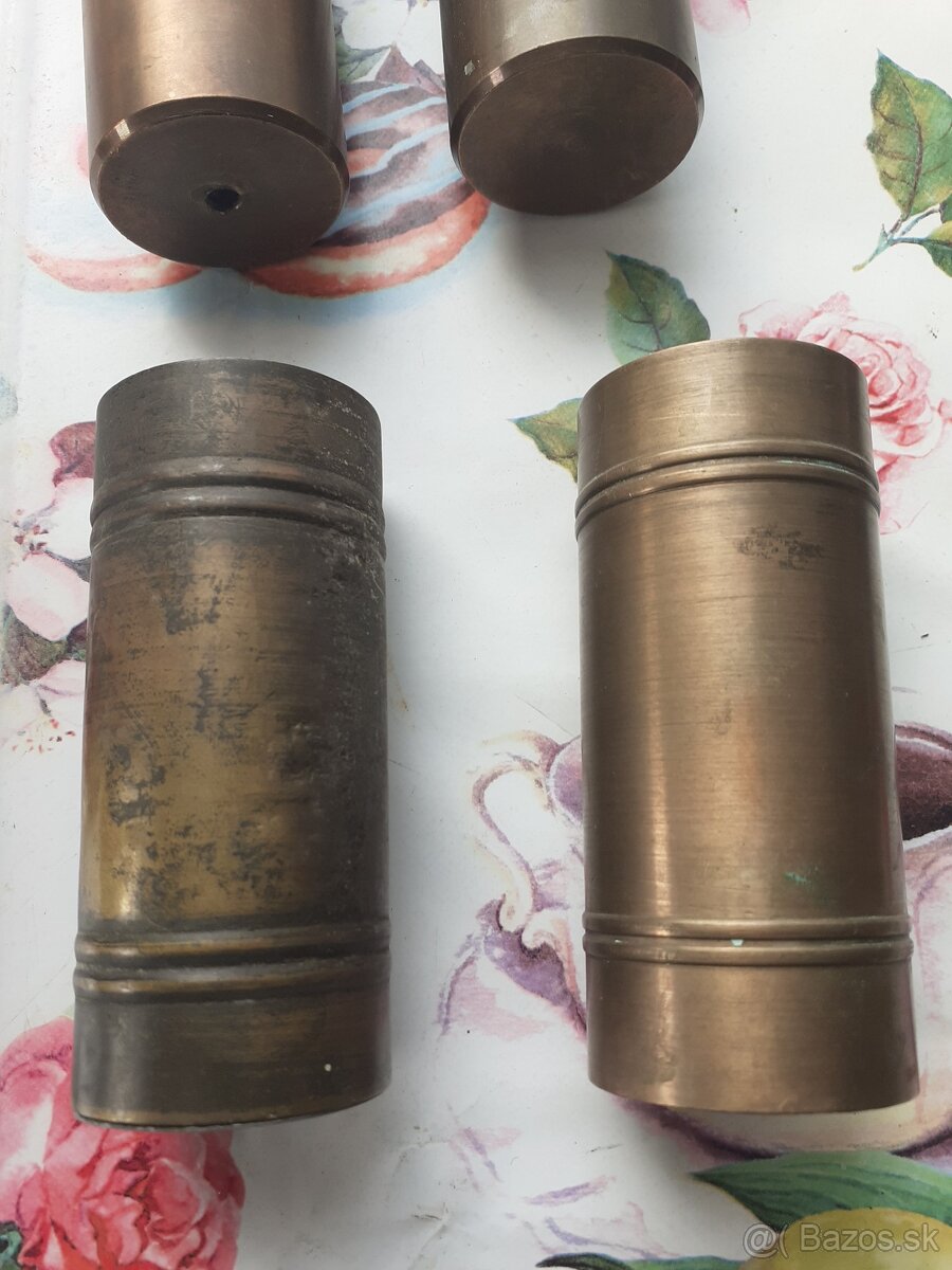 Starozitne hodiny-nahradne diely - 3