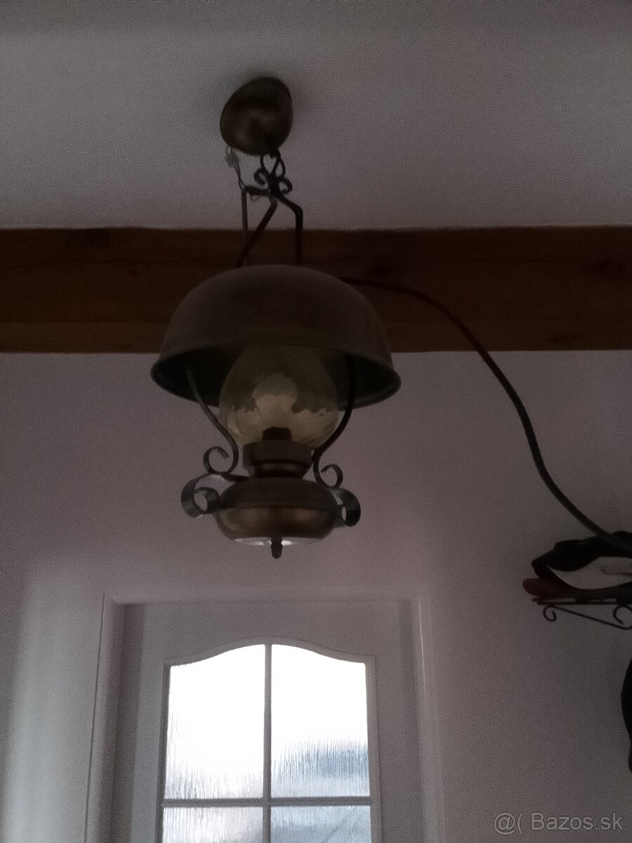 Predam lustre a kolovratok - 3