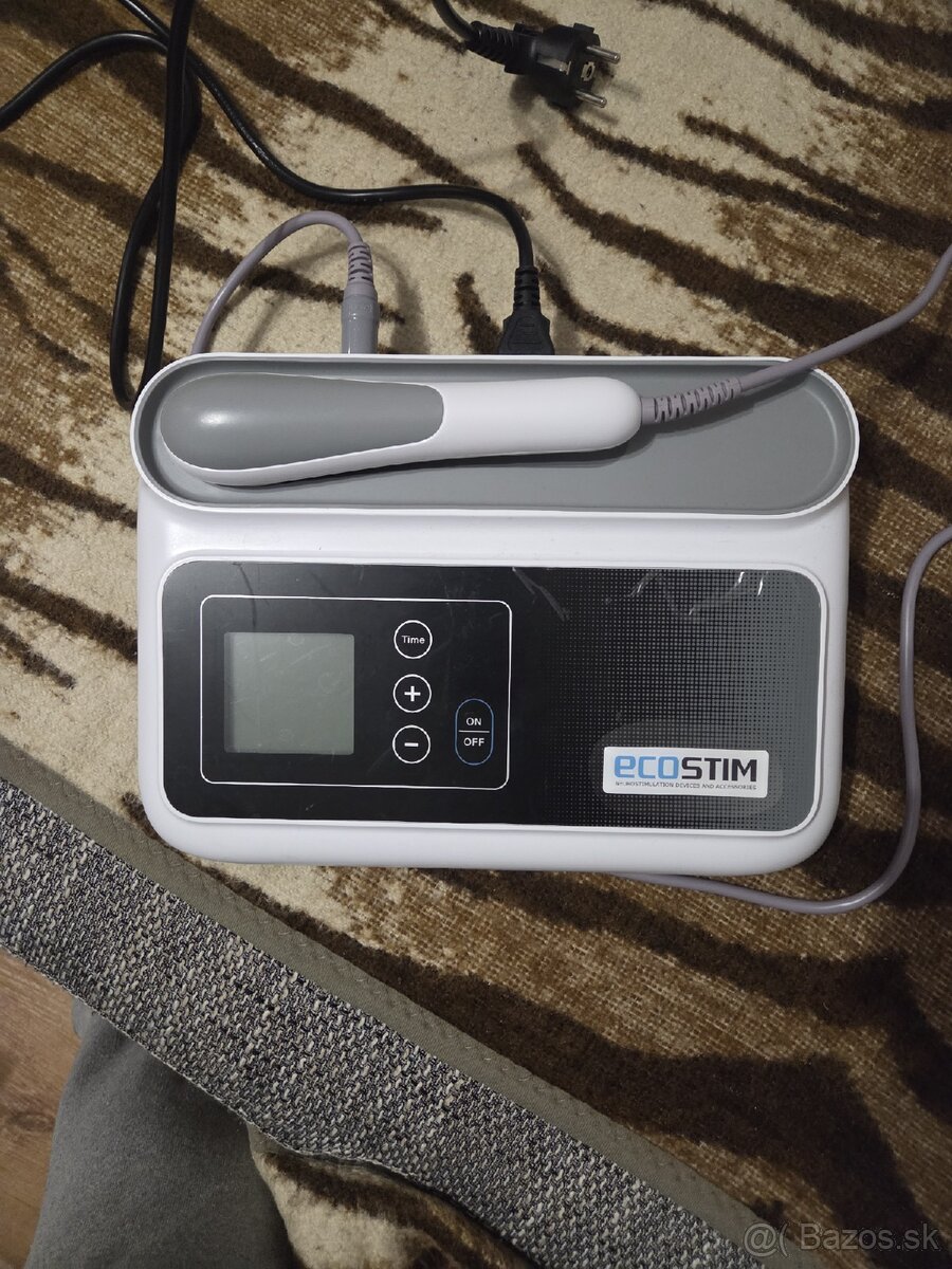 Ecostim US300 ultrazvuk - 3