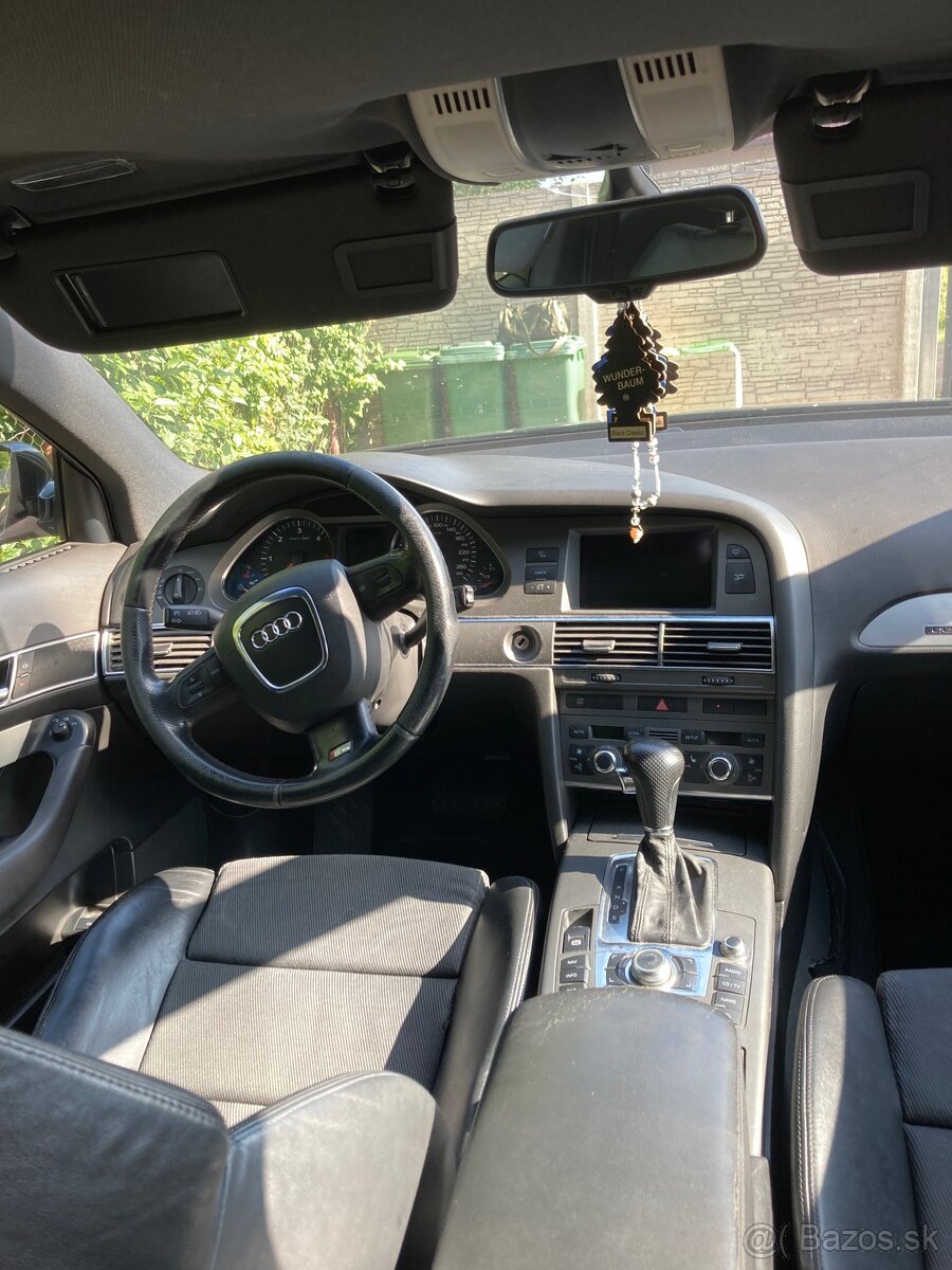 Audi A6 - 3