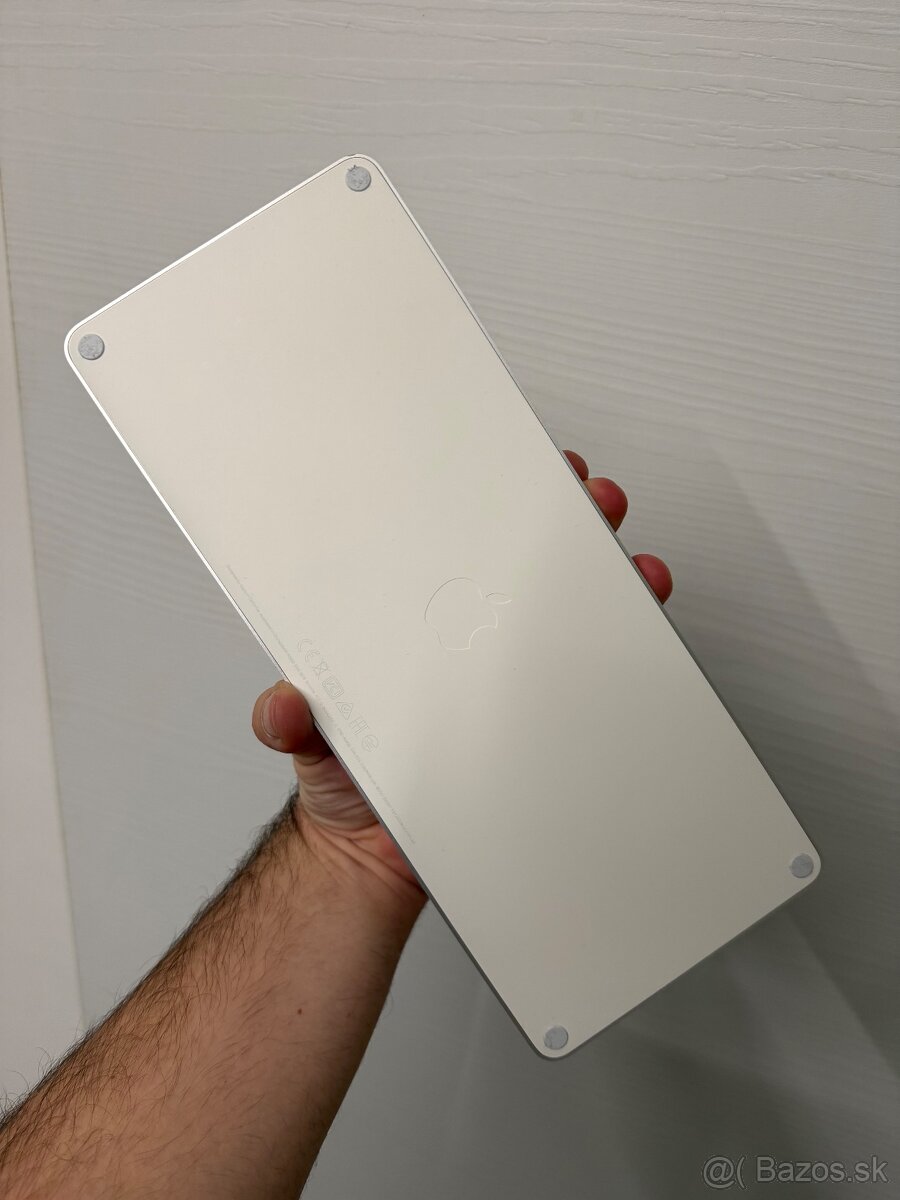 Predam vymenim apple magic keyboard - 3