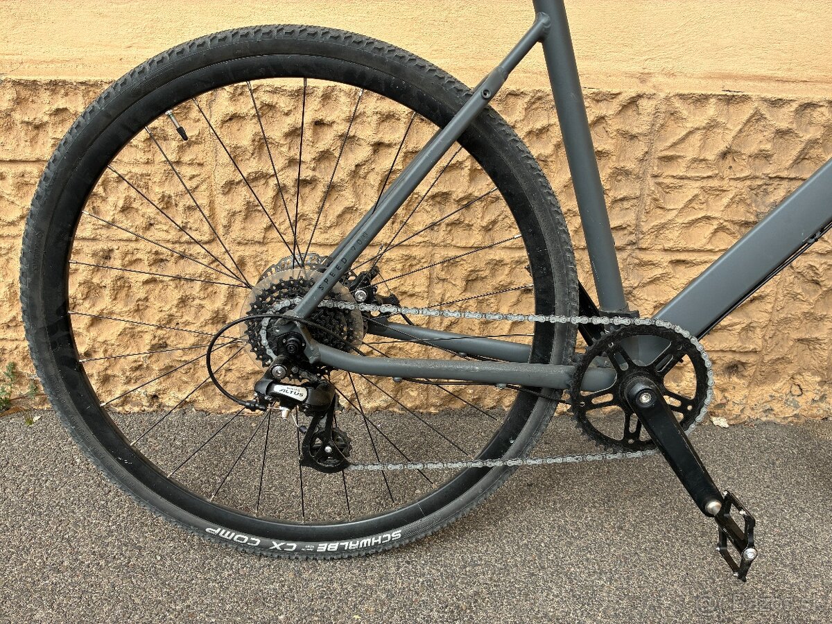 Elops 900 speed XL - 3