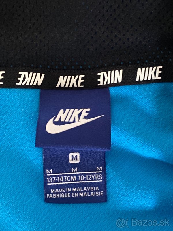 Nike súprava - 3