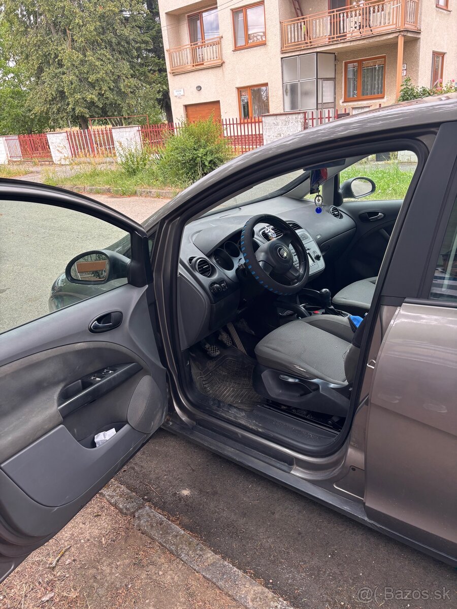 Seat altea - 3