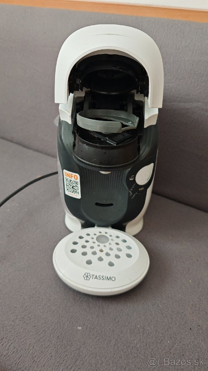 Bosch tasimo - 3