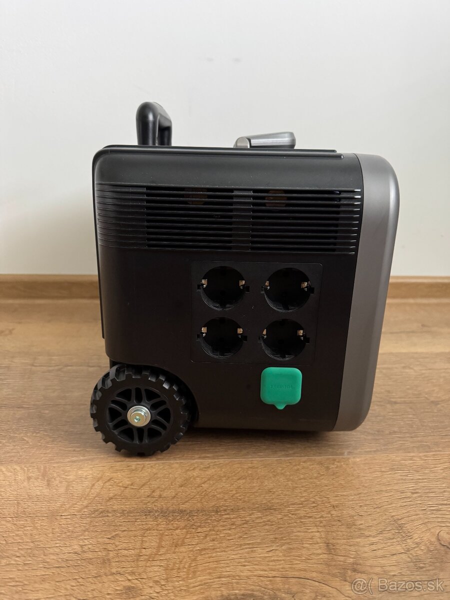 Zendure SuperBase Pro 1500 - 3