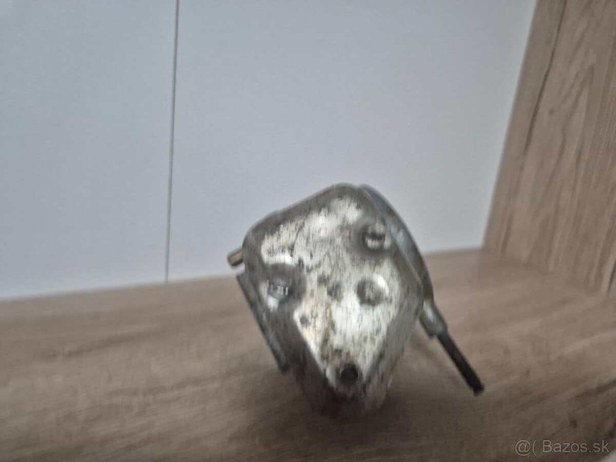 Predám babetta karburátor 207 - 3