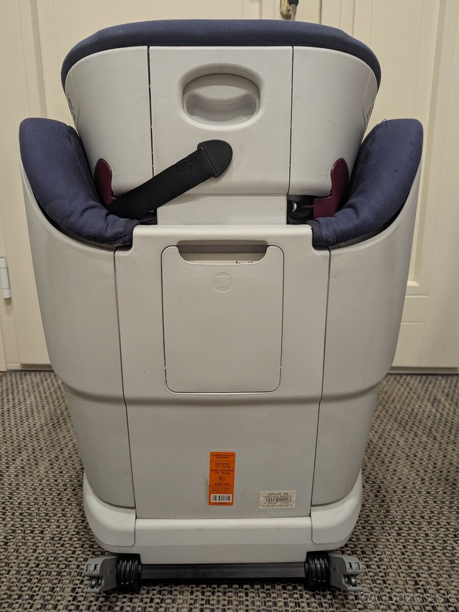 Britax Römer Kidfix 15-36 kg na predaj - 3