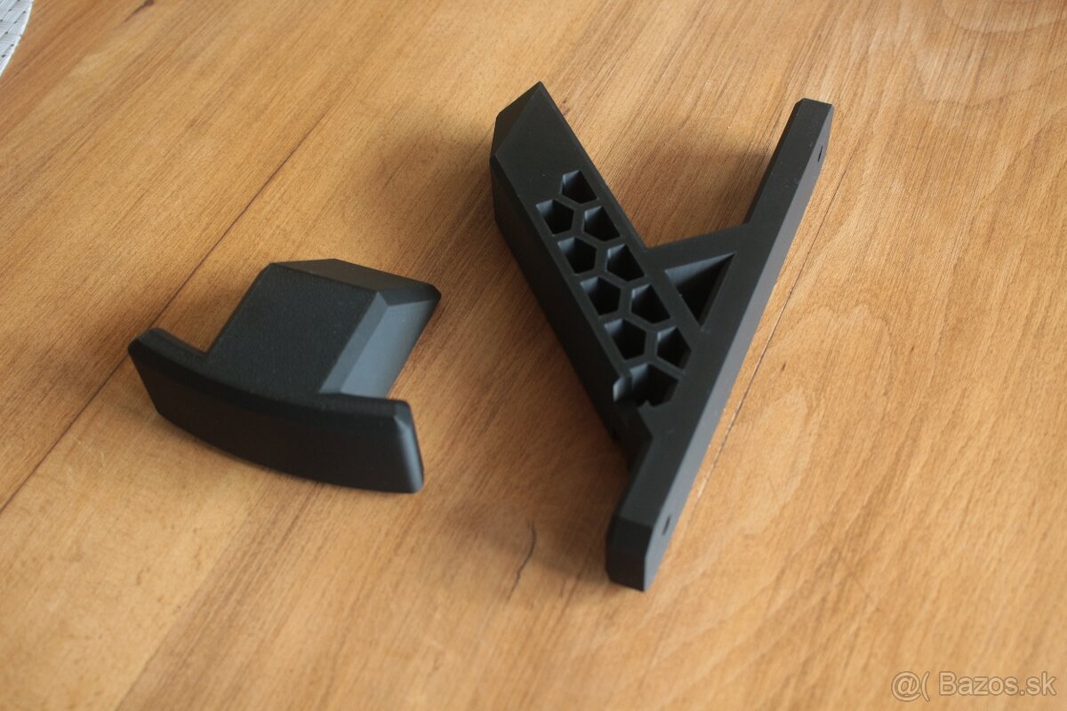 Držiak na motocyklovú prilbu - 3