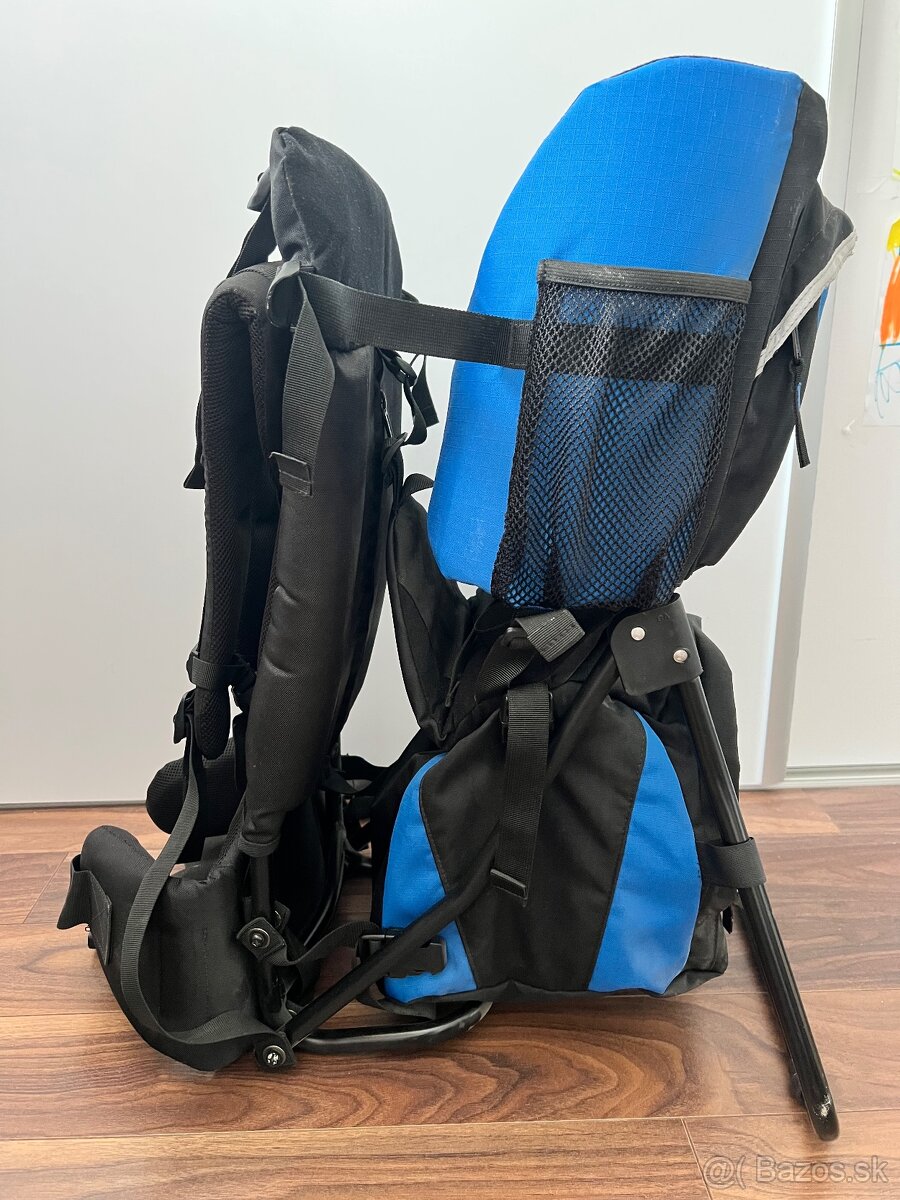 Turisticky nosič - 3