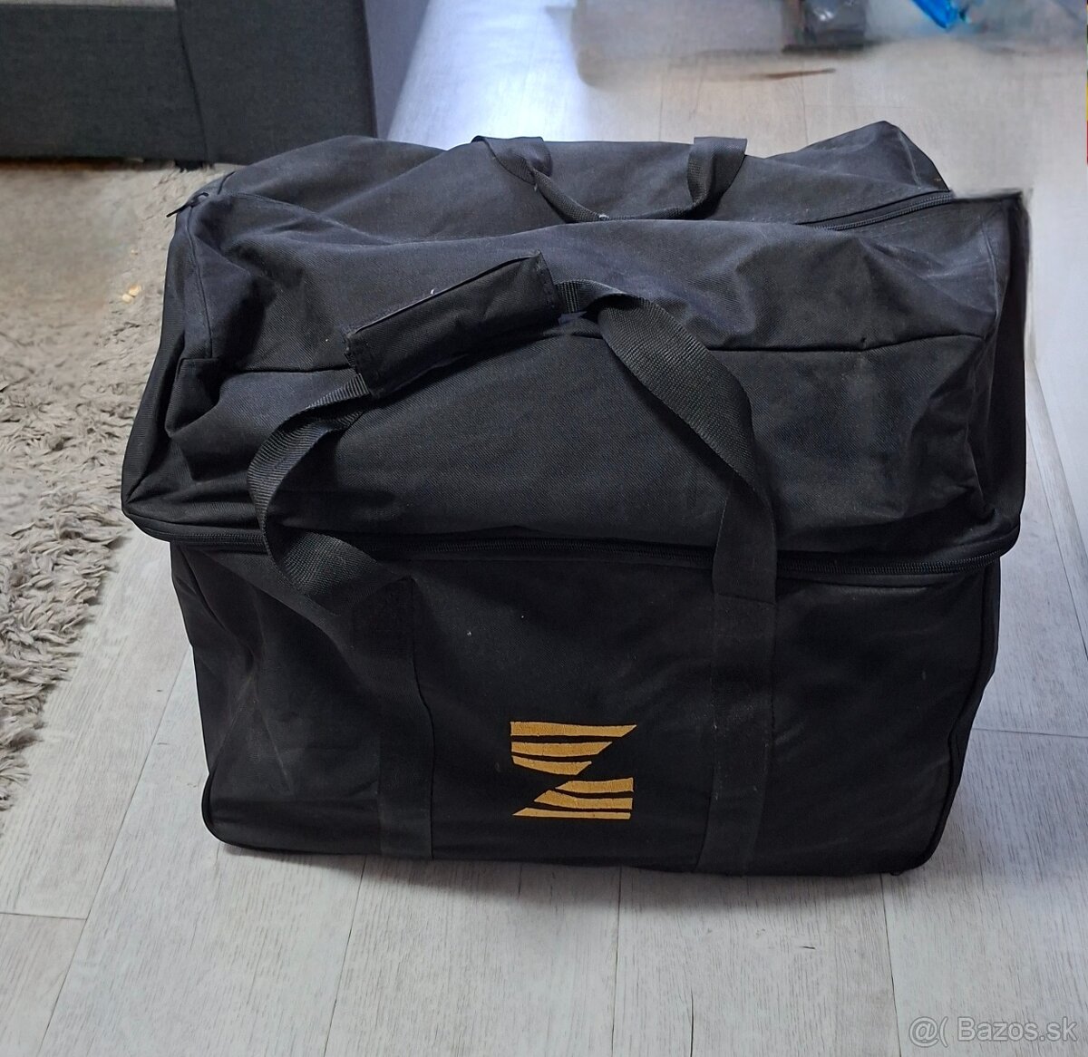 🌀 Lux Tuttoluxo – multifunkčný vodný vysávač + parná žehli - 3