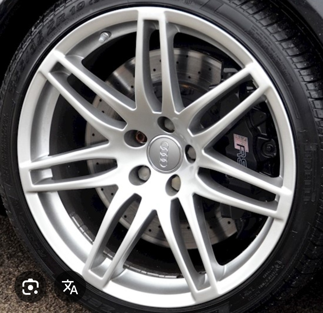 Predám pekné elektrony 5X112 R19 - 3