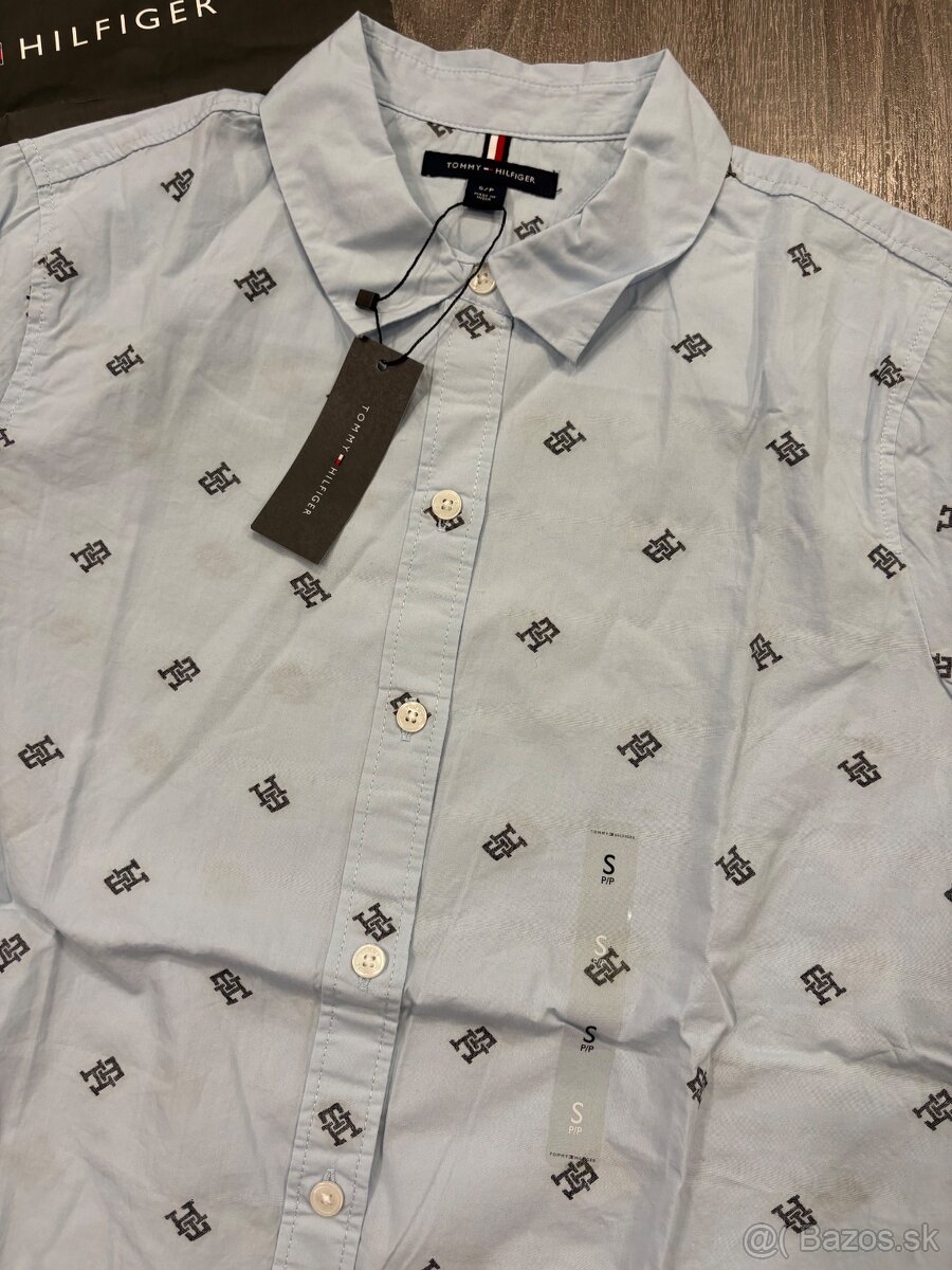 Tommy Hilfiger damska kosela S - 3