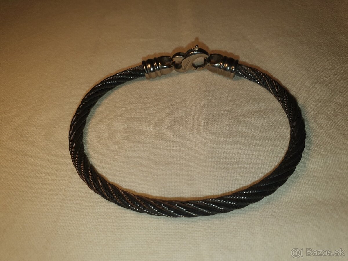 TITÁNOVÝ NÁRAMOK - 3