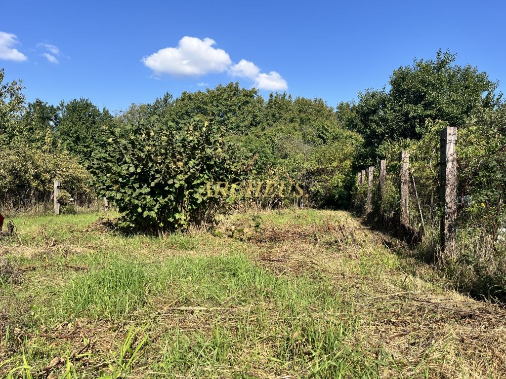 🧨POZEMOK - ZÁHRADA, ULICA ŠURANSKÁ,ČERMÁŇ-NITRA - 3