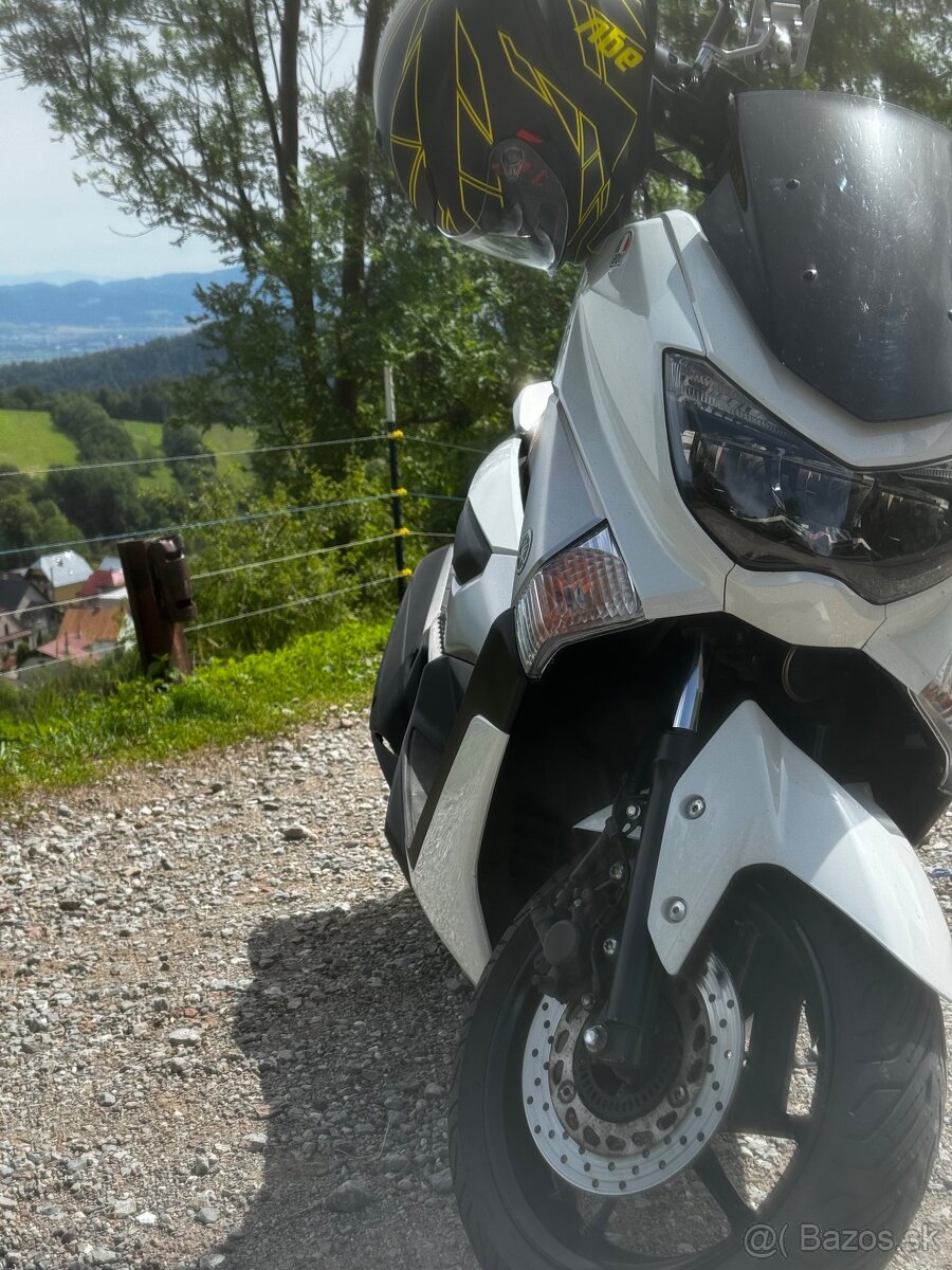 Yamaha nmax 125 (180) - 3