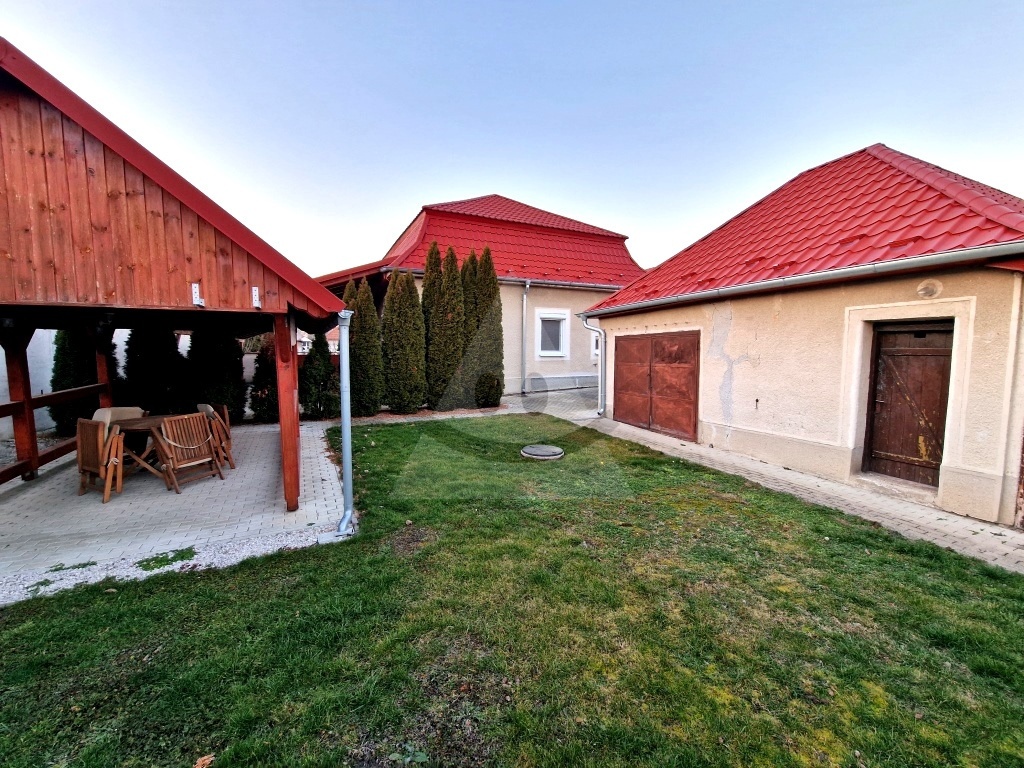 Exkluzívne Rekonštruovaný rodinný dom v blízkosti centra - 3