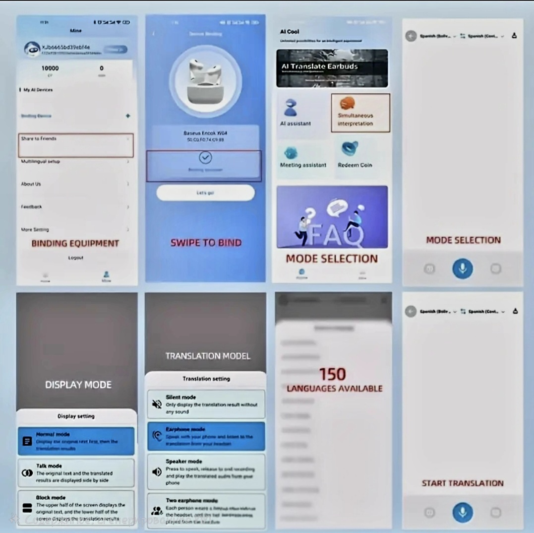 Slúchadlá s umelej inteligencie - 3