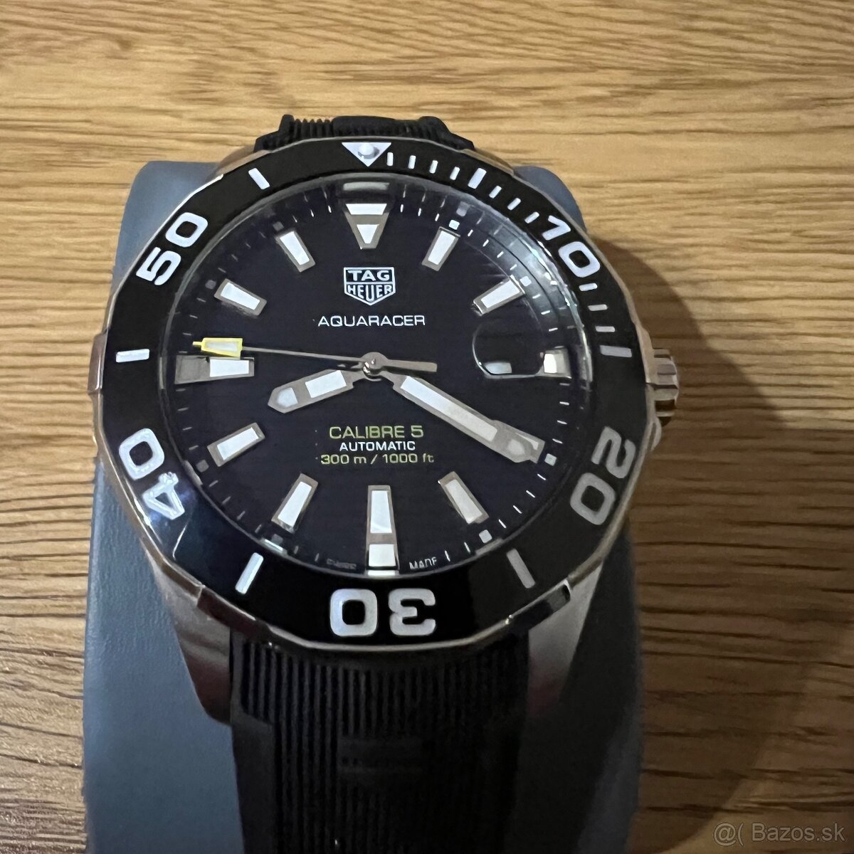 Tag Heuer Aquaracer - 3